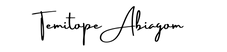 temitope abiagom