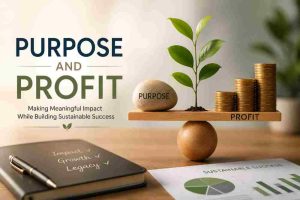 purpose and profit temitope abiagom