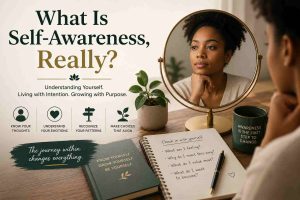 self awareness temitope abiagom